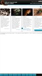 Mobile Screenshot of nckri.org